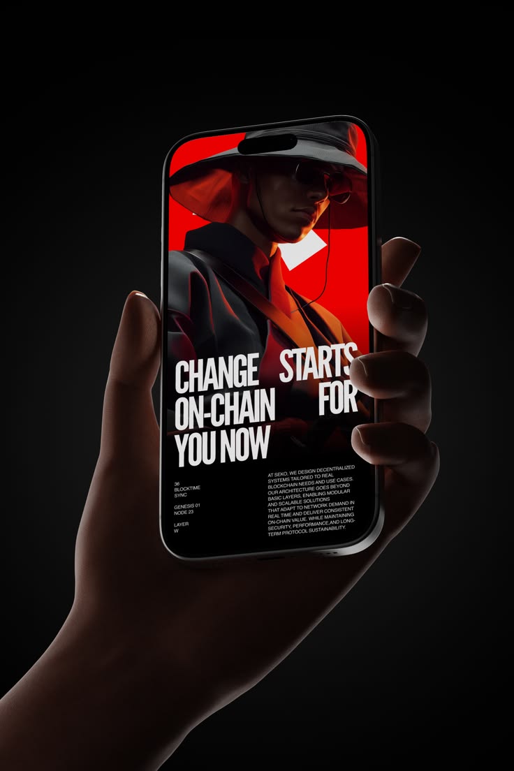 Social media creative design by Azryno