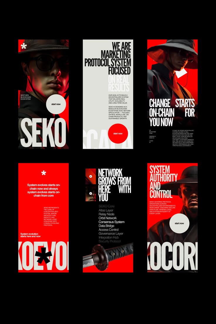 Flyer and print design by Azryno
