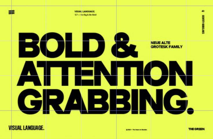 Typography