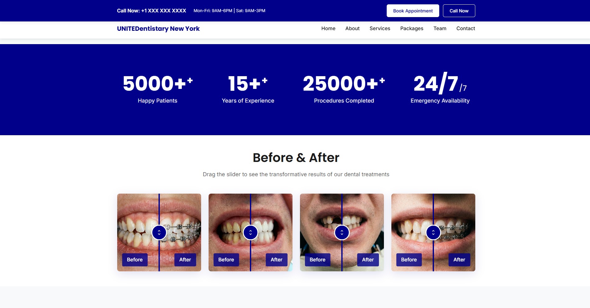 Dental Clinic
