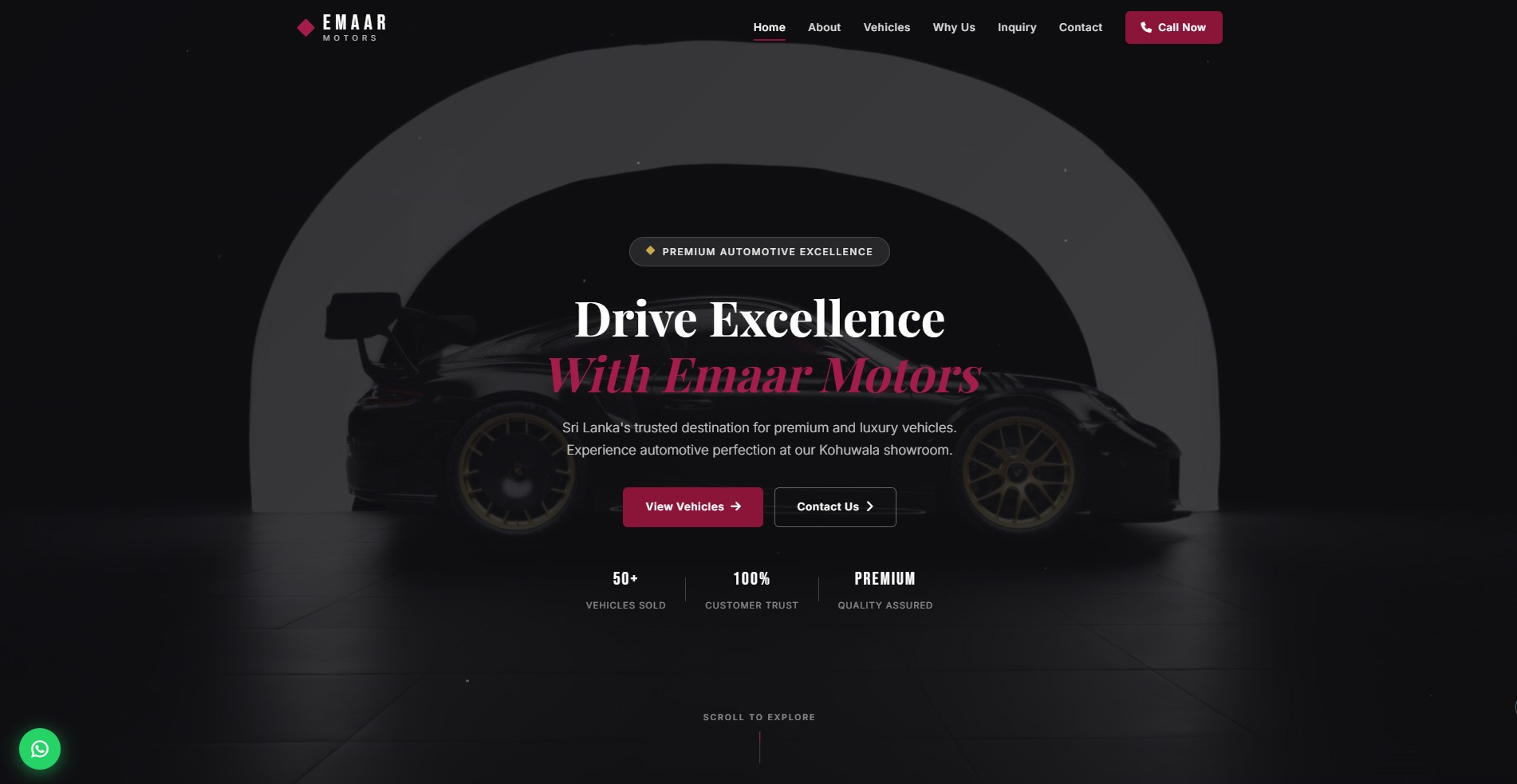 Emaar Properties