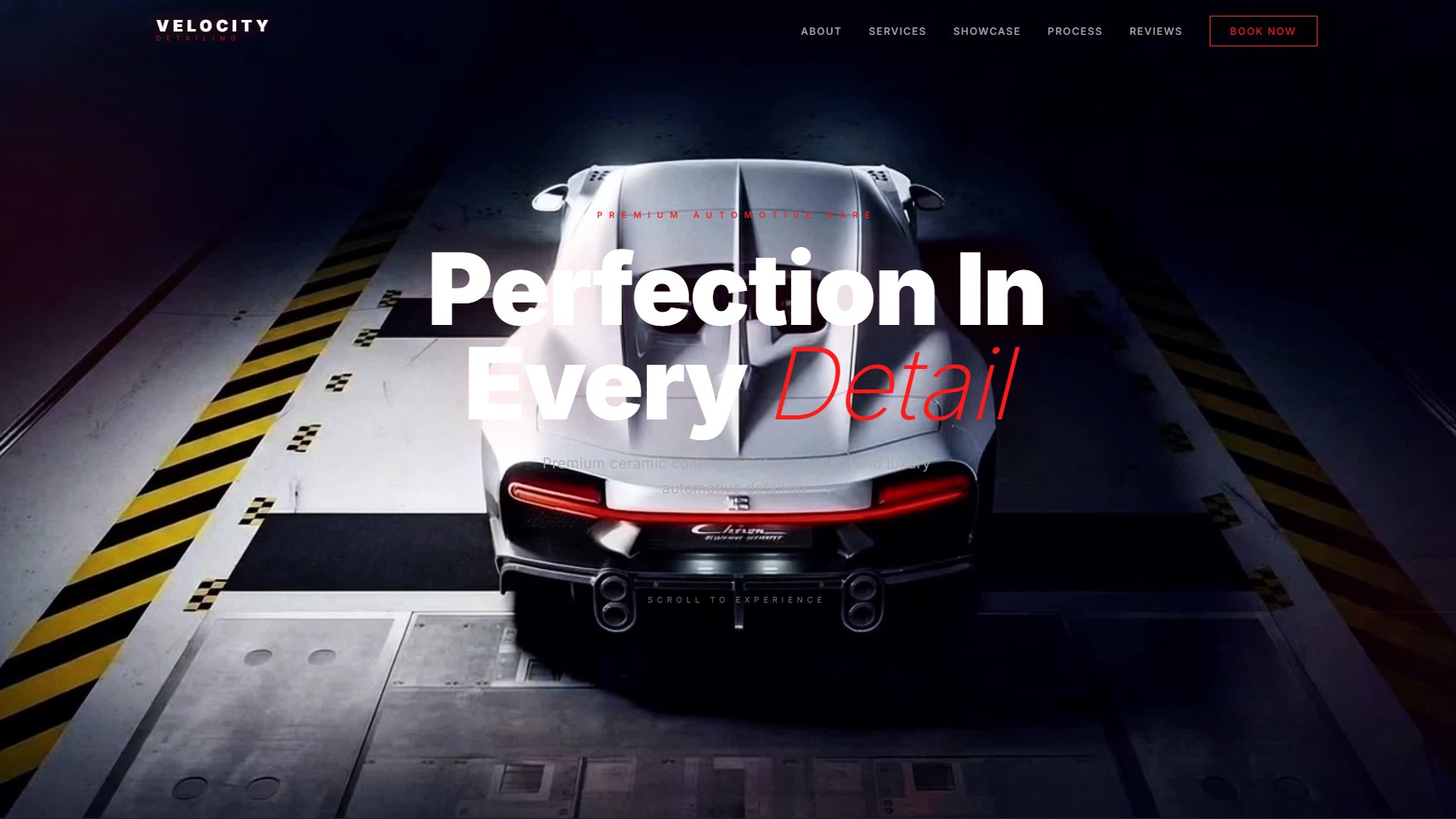 Auto Interactive System